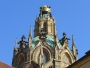 Církevní architektura - Santini