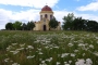 Církevní architektura - louka