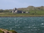 Církevní architektura - Iona Abbey