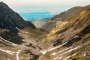 Peter Poliačik -Transfagarašská magistrála