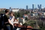 Jaro na Vyšehradě