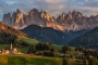 Tomáš Čmuchálek - Santa Madalena Dolomity