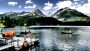 ŠTRBSKÉ PLESO ČERVEN 2019