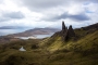 Michal Mládek - Old Man of Storr