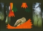 Co vytvořila lidská ruka - Les