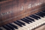 Co vytvořila lidská ruka - Fotograf roku - Kreativita - XI.kolo - Piano