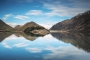 Nedotčená příroda - vylet k Moke lake, Queenstown