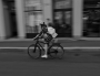 Jan Tomášek - Cyklistka