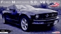 RADOVAN BAZGER - Mustang