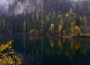 Irena Čerklová - Alpský podzim