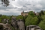 Jan Pařízek - Skalní město