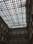 Tiché město a jeho architektura - Fotograf roku - Junior - II.kolo - průhledný