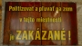 důležité upozornění