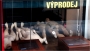TOTÁLNÍ VYČERPÁNÍ