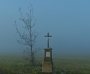 Iva Matulová - u křížku