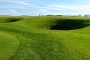 Golfové hřiště 1