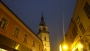 Noční ulička