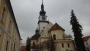 Kostel sv. Martina