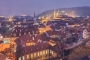 Večerní Praha