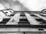 Tiché město a jeho architektura - U Sadu