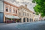 Tiché město a jeho architektura - Městská lékárna