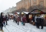 Košice- vianočné trhy