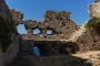 Pevnost Methoni 1