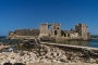 Pevnost Methoni 2