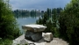 roland meneghel - JINÝ POHLED NA ŠTRBSKÉ PLESO