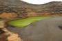Igor  Baďura - El Golfo, Lanzarote