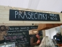 Prasečinky