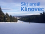 Ski areál Klínovec