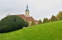 Klára Kohoutková - KOSTEL