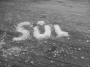 Solný nápis