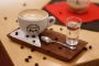Jonatan Sečka - Capuccino z nejlepší kávy
