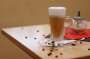 Jonatan Sečka - Výborné Café Latte