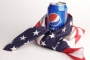 Jonatan Sečka - Americká Pepsi Cola