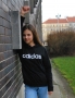 Dominika Čepelová - Adidas