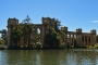 Jaroslav Hrozek - Palace Of Fine Arts - San Francisco