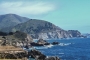 Jaroslav Hrozek - Bixby Creek Bridge v Kalifornii
