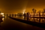 Vltava a Karlův most