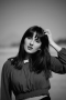 Kamila Tylová - Dívka v černobílém světě
