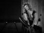 Andrea Kalová - Snění na kolejích