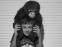 Wanda Brožová - monkey boy