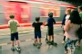 Bob Gajdoš - V metru