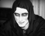 Helloweenský...