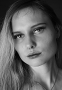 Monika Prášková - "blondie"