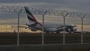 A 380 na ranveji