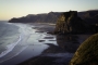 Martina Kunovjánková - Piha Beach