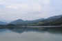 Natálie Ferbasová - jezero